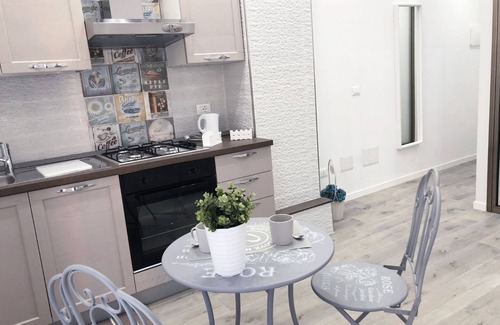 Caltanissetta Cama Y Desayuno | Casa Vacanze Home