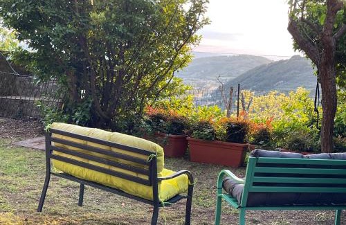 Pale Casa | Casa vacanze I PINI E IL CILIEGIO