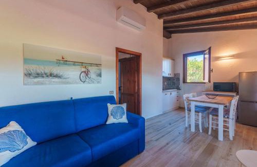 Porto Istana Apartamento | Casa Vacanze I Sugheri