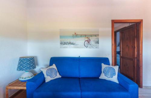 Porto Istana Apartamento | Casa Vacanze I Sugheri