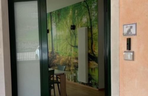 Chiesa Apartamento | Casa vacanze Il Bosco