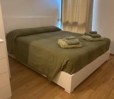 Chiesa Apartamento | Casa vacanze Il Bosco