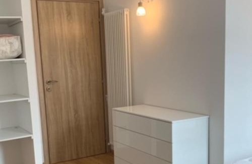 Chiesa Apartamento | Casa vacanze Il Bosco