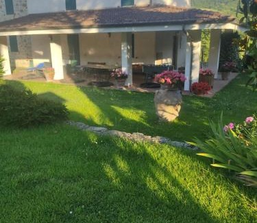 Lidarno Casa | Casa Vacanze Il Conte