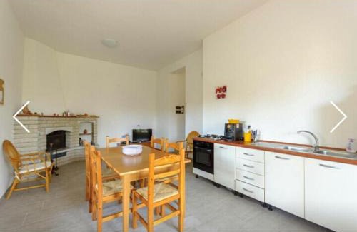 Sant'Andrea Bonagia Casa | Casa Vacanze Il Gelso Rosso
