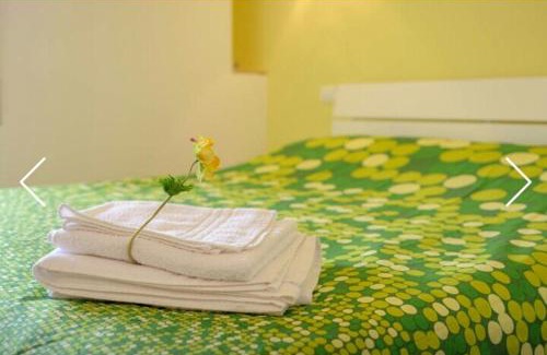 Sant'Andrea Bonagia Casa | Casa Vacanze Il Gelso Rosso