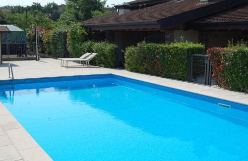 Manerba del Garda Casa | Casa Vacanze "Il Porticciolo"