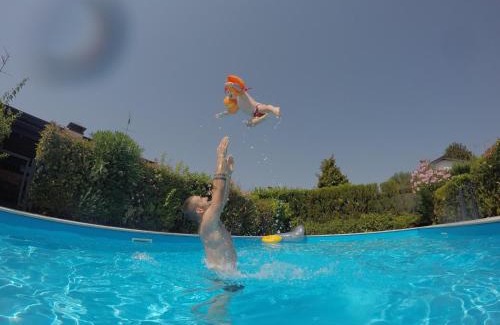 Manerba del Garda Casa | Casa Vacanze "Il Porticciolo"