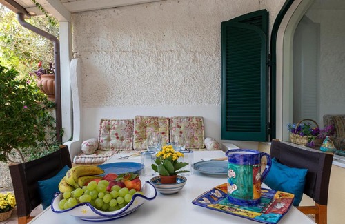 San Pietro Casa | Casa Vacanze Il Bacio