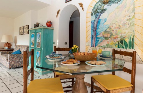 San Pietro Casa | Casa Vacanze Il Bacio