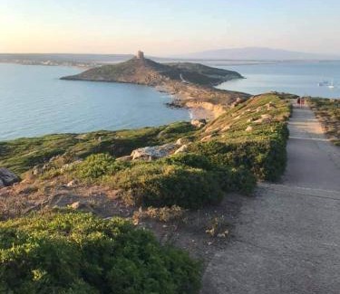 Riola Sardo Casa | Casa Vacanze il Limone