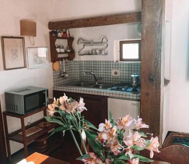 Binami Casa | Casa vacanze Il Macchione Romizi