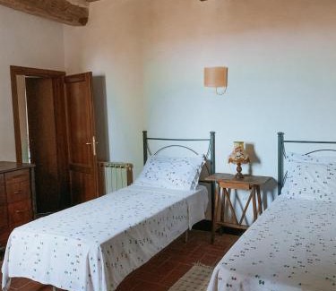 Binami Casa | Casa vacanze Il Macchione Romizi