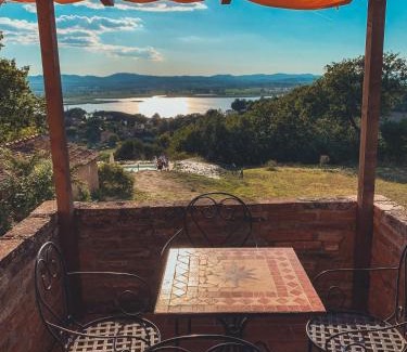 Binami Casa | Casa vacanze Il Macchione Romizi