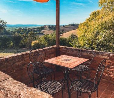 Binami Casa | Casa vacanze Il Macchione Romizi
