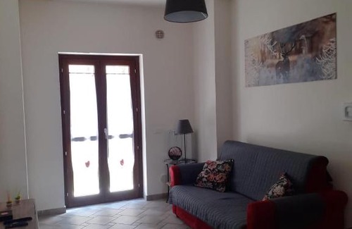Roccasicura Apartamento | Casa vacanze Il piccolo Rifugio