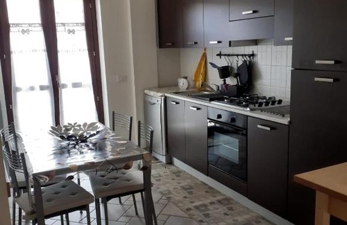 Roccasicura Apartamento | Casa vacanze Il piccolo Rifugio