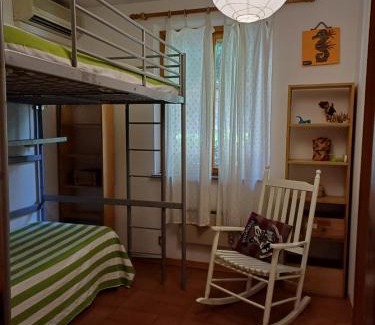 Porto Casa | CASA VACANZE IN CAPRAIA ISOLA