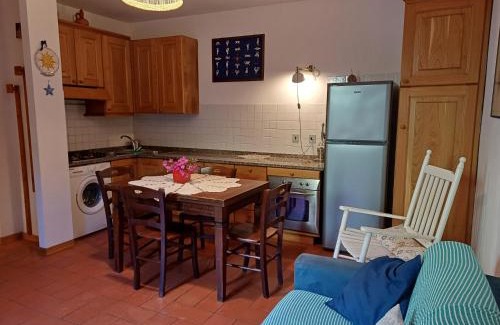 Porto Casa | CASA VACANZE IN CAPRAIA ISOLA