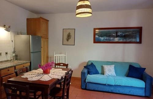 Porto Casa | CASA VACANZE IN CAPRAIA ISOLA
