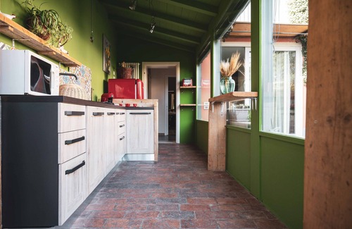 Monzambano Casa | Casa Vacanze "In Corte" / B&B Corte del Mincio Monzambano