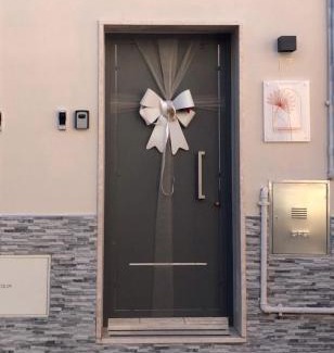 Squinzano Casa | Casa Vacanze in Salento A casa di Benedetta