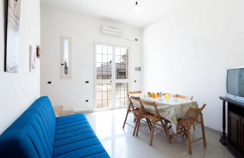 Taurisano Casa | Casa vacanze in Salento per famiglie