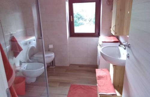 Baselga di Pine Casa | Casa vacanze Insieme