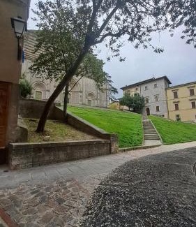 Todi Apartamento | Casa vacanze Iris