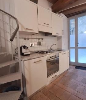 Todi Apartamento | Casa vacanze Iris