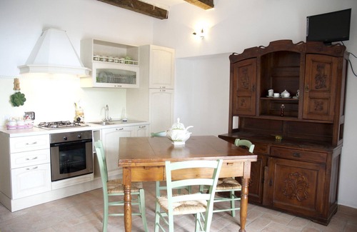 Campiglia Marittima Casa | Casa Vacanze Dolce Vita