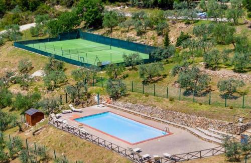 Castellina in Chianti Casa | casa vacanze nel Chianti il Granaio