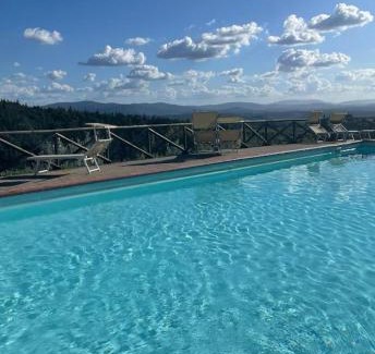 Castellina in Chianti Casa | casa vacanze nel Chianti il Granaio