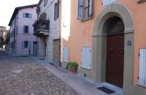 Castelvetro di Modena Apartamento | casa vacanze asia
