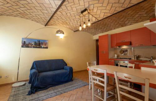 Castelvetro di Modena Apartamento | casa vacanze asia
