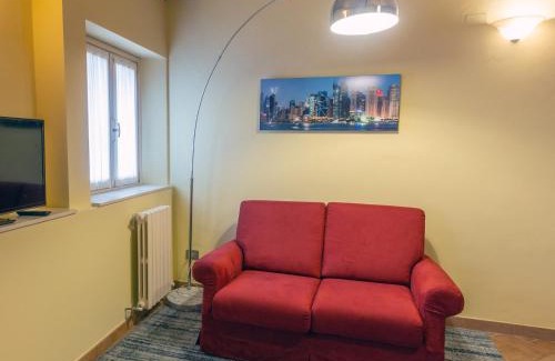 Castelvetro di Modena Apartamento | casa vacanze asia