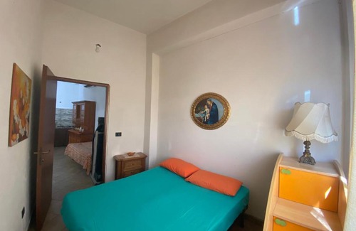 Condofuri Apartamento | Casa vacanze