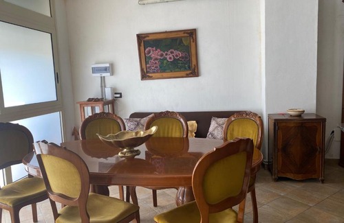 Condofuri Apartamento | Casa vacanze