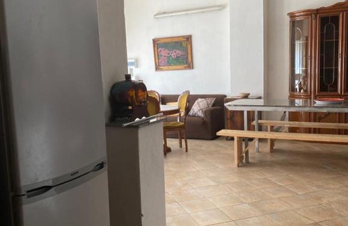 Condofuri Apartamento | Casa vacanze