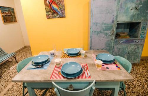 Foiano della Chiana Apartamento | Casa vacanze Fatucchi