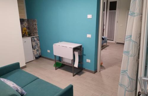 Isola delle Femmine Casa | Casa vacanze Haliotis