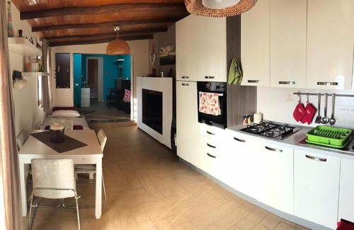 Belpasso Apartamento | Casa vacanze Terra Del Sole