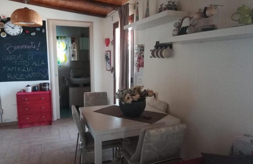 Belpasso Apartamento | Casa vacanze Terra Del Sole