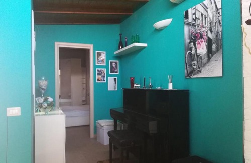 Belpasso Apartamento | Casa vacanze Terra Del Sole