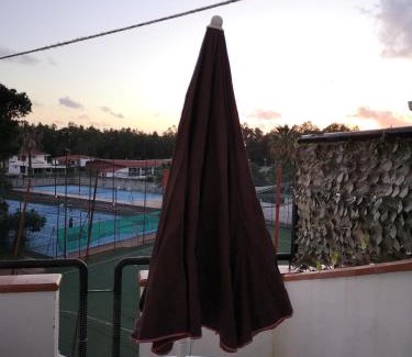 Gizzeria Lido Apartamento | Casa vacanze Marinella