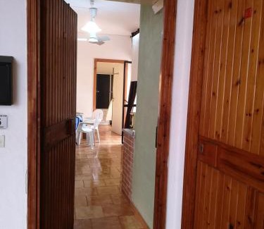 Gizzeria Lido Apartamento | Casa vacanze Marinella