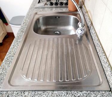 Gizzeria Lido Apartamento | Casa vacanze Marinella