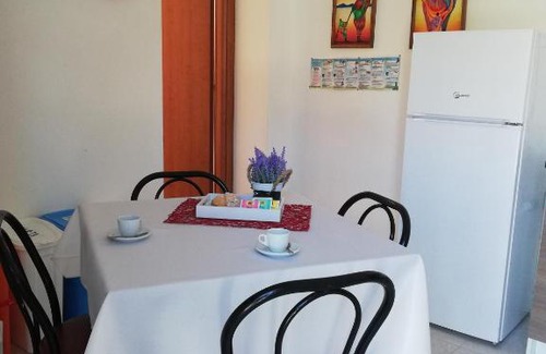 Santa Maria del Cedro Casa | Casa Vacanze Valente