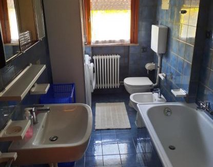 Spilimbergo Apartamento | Casa Vacanze