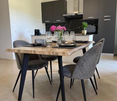 Vesio Apartamento | Casa Vacanze LEON